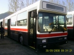 Autobuze NAW